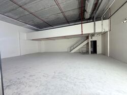 JTC Space @ Tampines North (D18), Factory #613303941